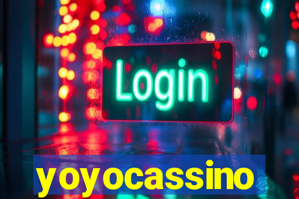 yoyocassino