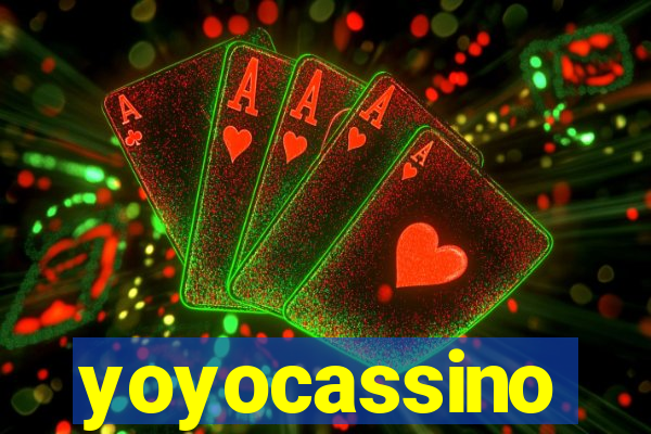 yoyocassino