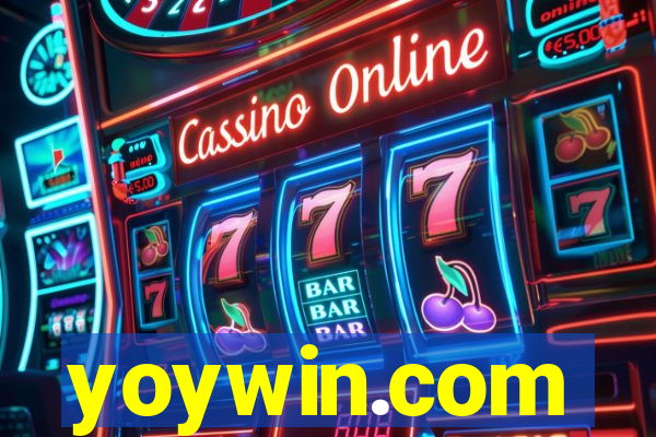 yoywin.com