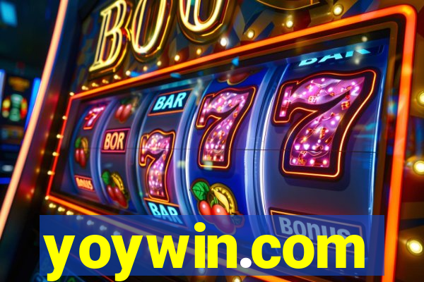 yoywin.com