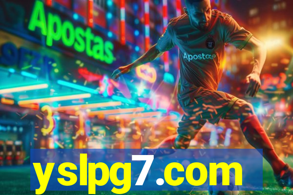 yslpg7.com