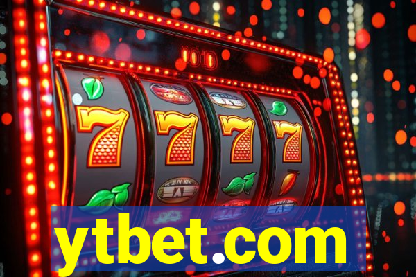 ytbet.com