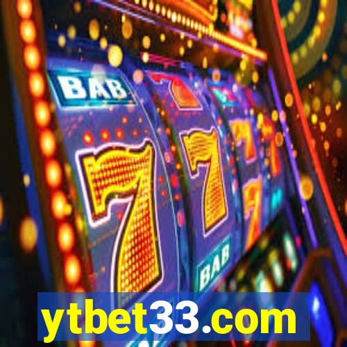 ytbet33.com