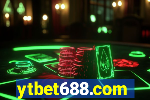 ytbet688.com