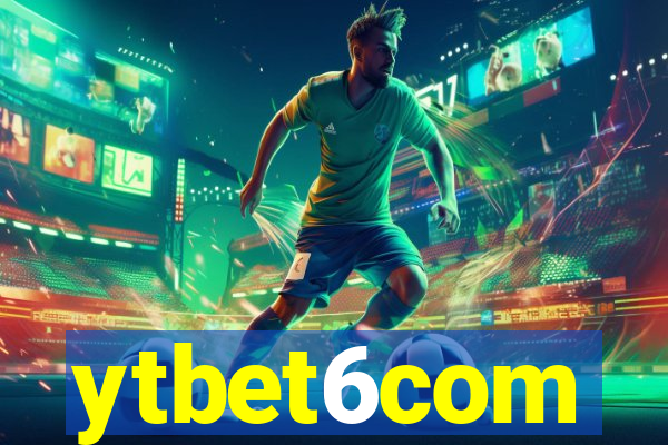 ytbet6com