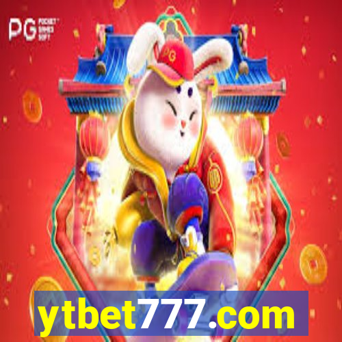 ytbet777.com