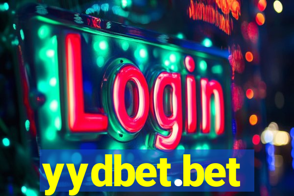 yydbet.bet