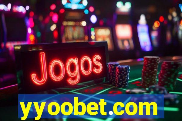 yyoobet.com
