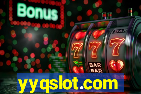 yyqslot.com