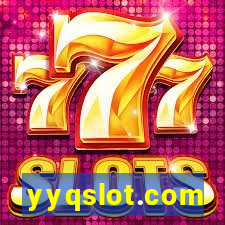 yyqslot.com
