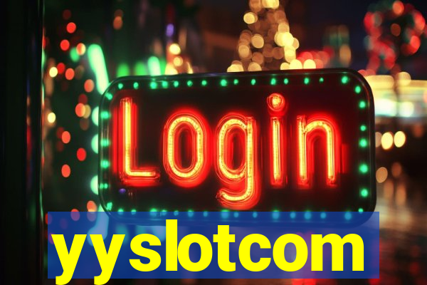 yyslotcom
