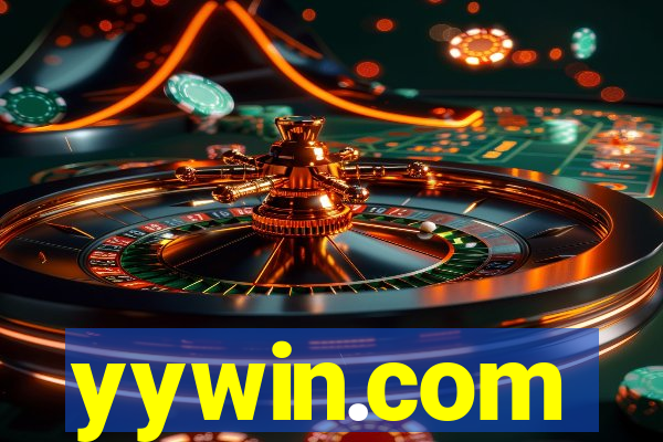 yywin.com