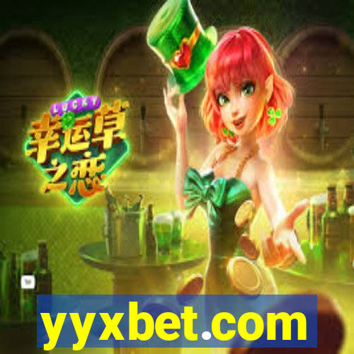 yyxbet.com