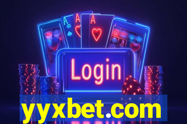 yyxbet.com