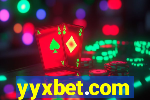 yyxbet.com