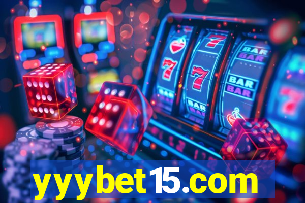 yyybet15.com