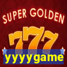 yyyygame
