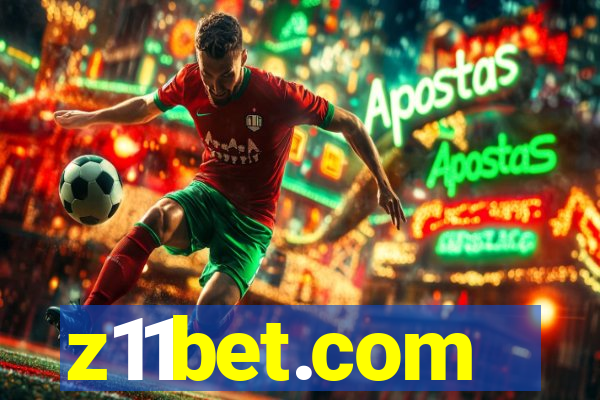 z11bet.com