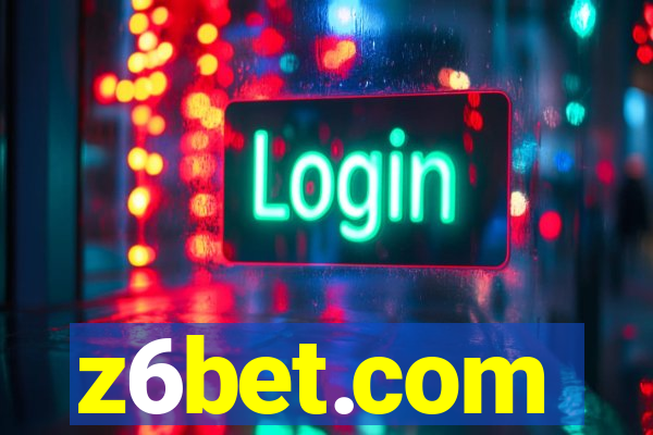 z6bet.com