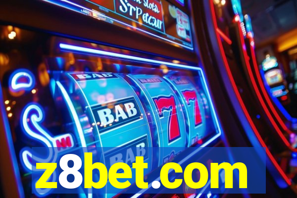 z8bet.com