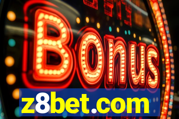 z8bet.com