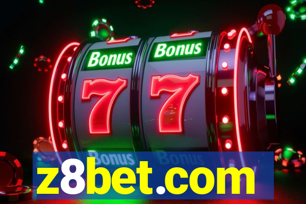 z8bet.com