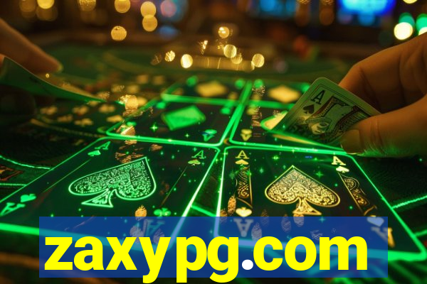 zaxypg.com