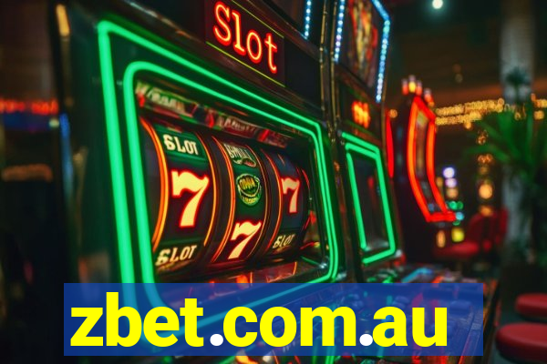 zbet.com.au