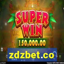 zdzbet.co