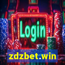 zdzbet.win