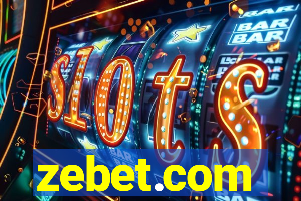 zebet.com