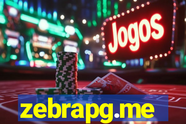 zebrapg.me