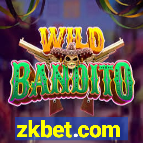 zkbet.com