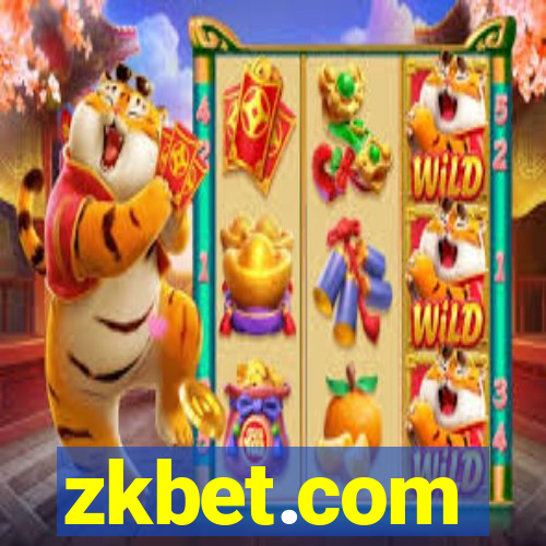 zkbet.com