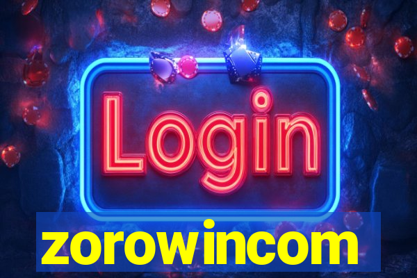 zorowincom