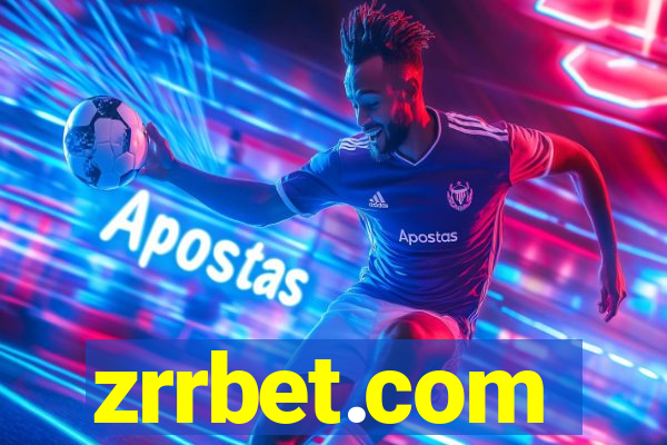 zrrbet.com