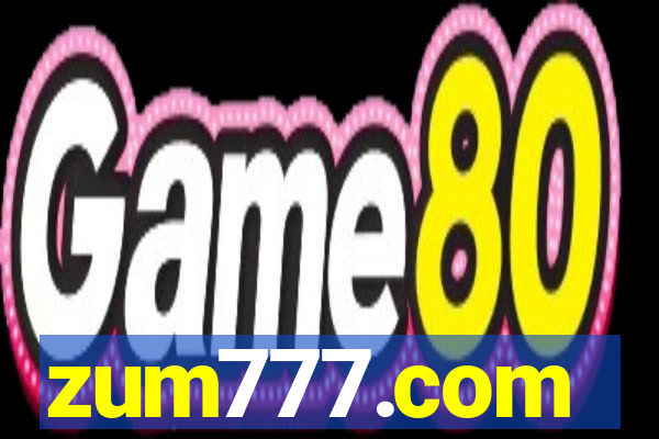 zum777.com