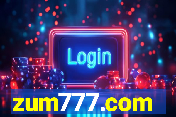 zum777.com