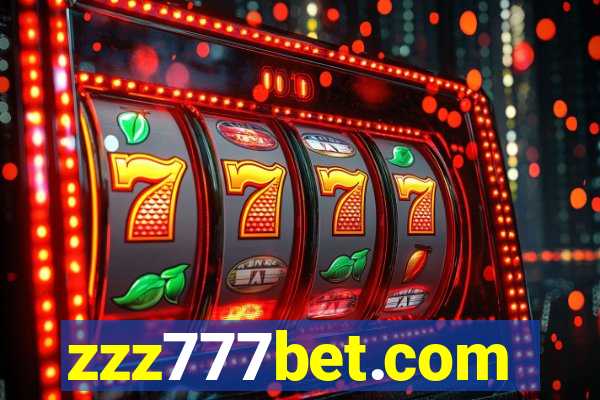 zzz777bet.com