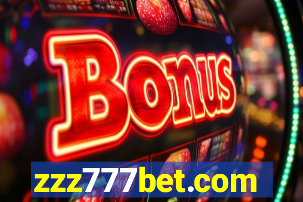 zzz777bet.com
