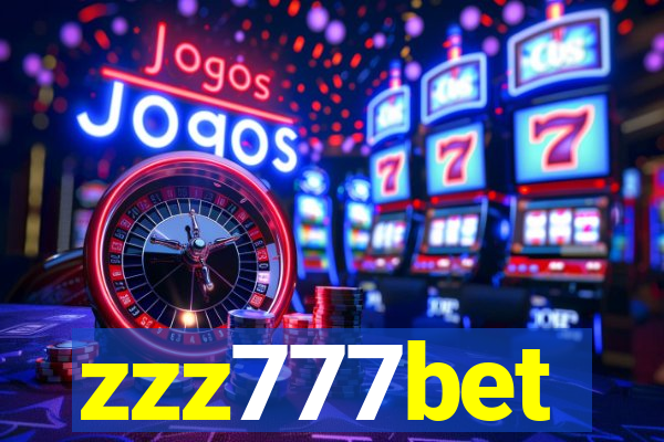 zzz777bet