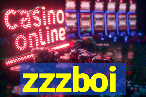 zzzboi