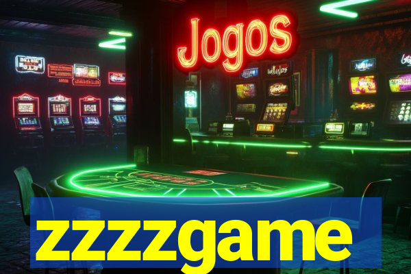 zzzzgame