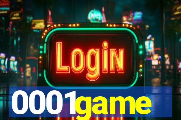 0001game