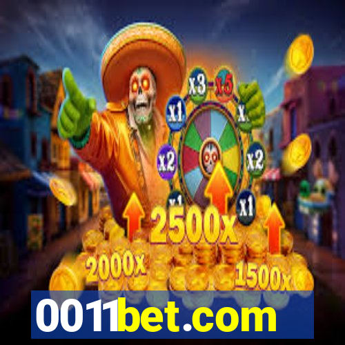 0011bet.com