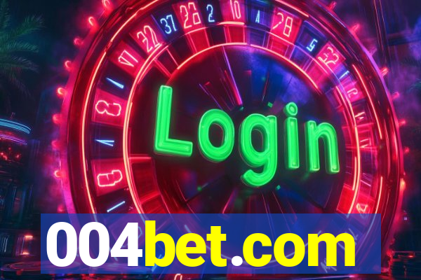 004bet.com
