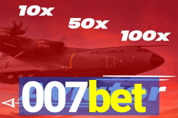007bet
