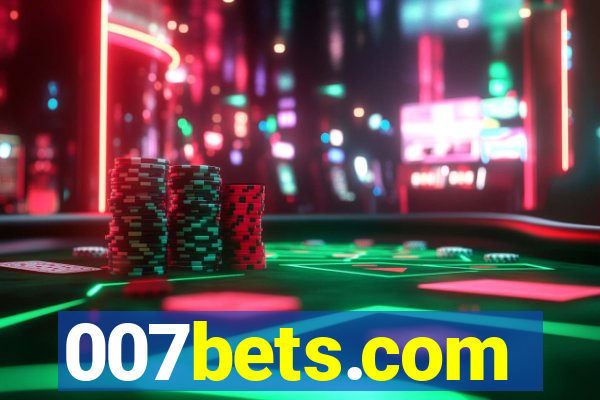 007bets.com