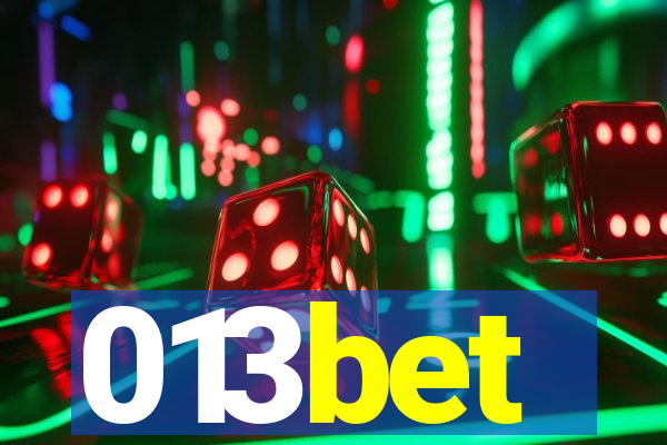 013bet