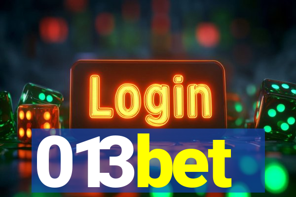 013bet